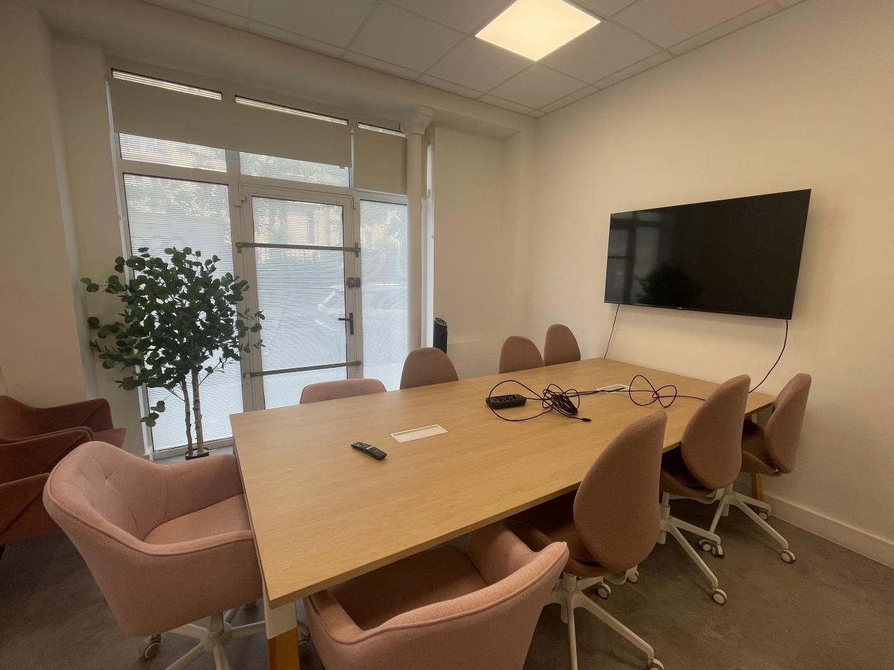 Bureau Paris 357m² Location bureau Paris OLBUR2533087 0